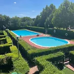 Incantevole In Con Piscina