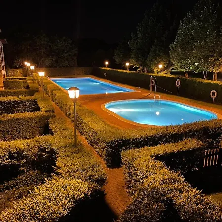 Appartement Incantevole In Con Piscina Desenzano del Garda